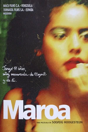 Постер: Maroa