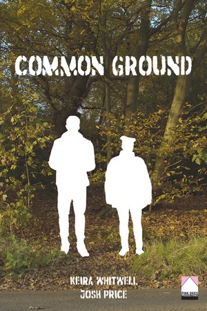Постер: Common Ground