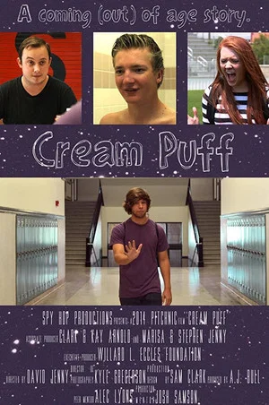 Постер: Cream Puff