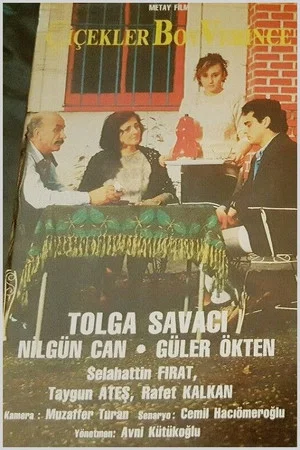 Постер: Çiçekler Boy Verince