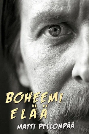 Постер: Bohemian Eyes