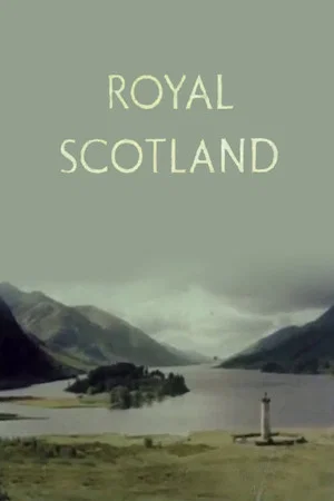 Постер: Royal Scotland