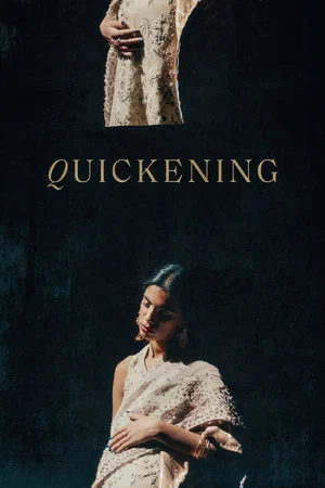 Постер: Quickening