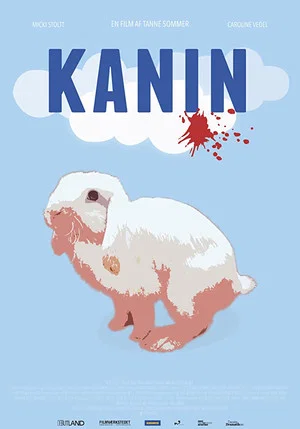 Постер: Bunny