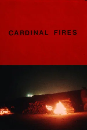 Постер: Cardinal Fires