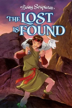 Постер: The Lost is Found