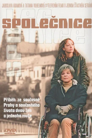 Постер: Společnice