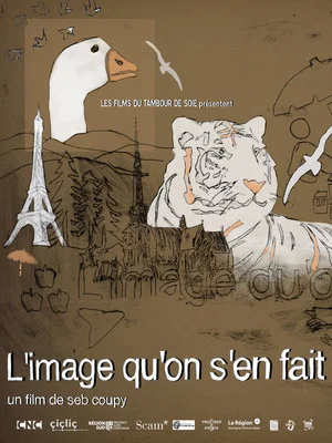 Постер: L'image qu'on s'en fait