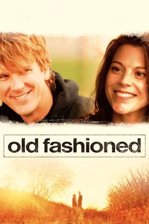 Постер: Old Fashioned