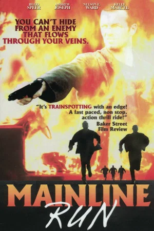 Постер: Mainline Run