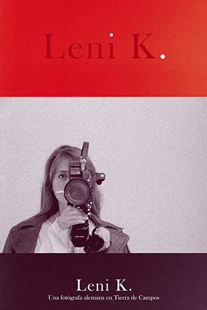 Постер: Leni K.