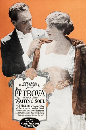Постер: The Waiting Soul