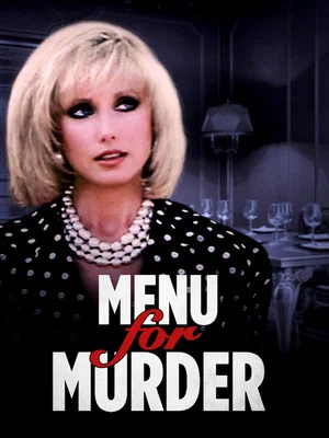 Постер: Menu for Murder