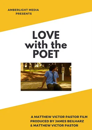Постер: Love with the Poet