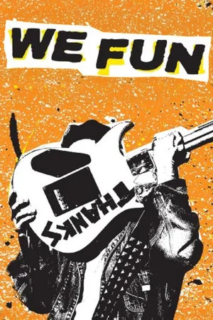 Постер: We Fun