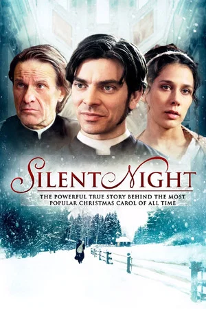 Постер: Silent Night