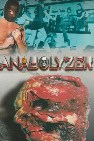Постер: Anabolyzer