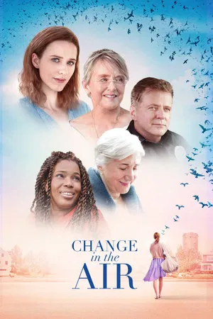 Постер: Change in the Air