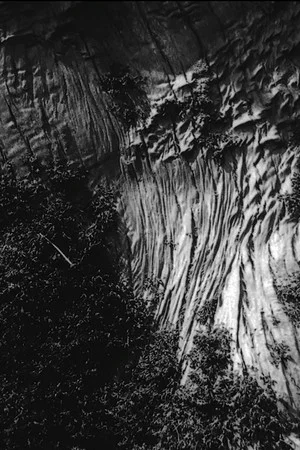 Постер: Black River