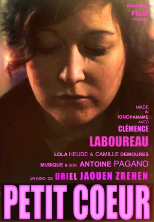 Постер: Petit cœur