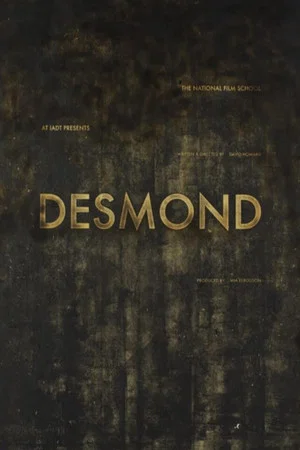 Постер: Desmond