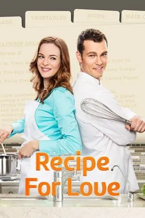 Постер: Recipe for Love