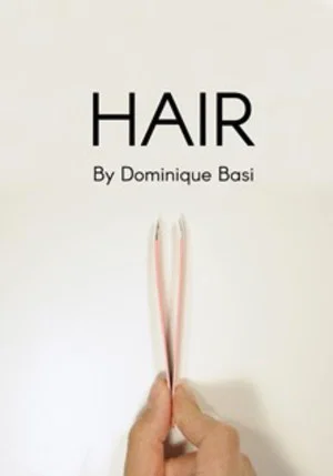 Постер: Hair