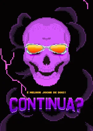 Постер: Continua?