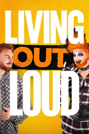Постер: Living Out Loud