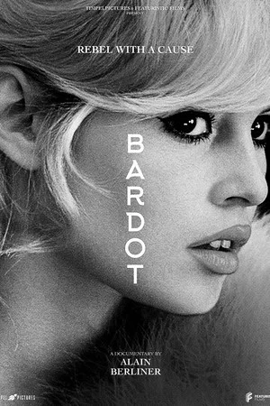 Постер: Bardot