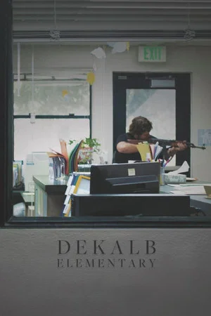 Постер: DeKalb Elementary