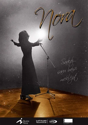 Постер: Nora