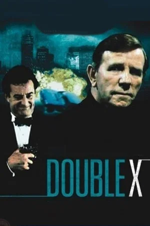 Постер: Double X: The Name of the Game