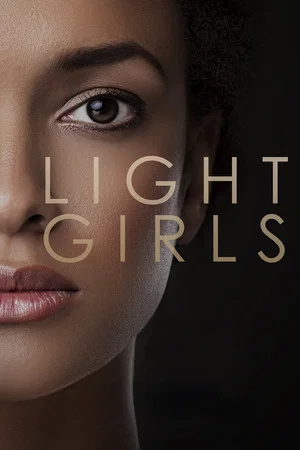 Постер: Light Girls