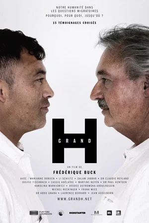 Постер: Grand H