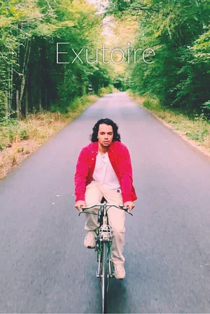 Постер: Exutoire