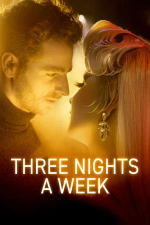 Постер: Three Nights a Week