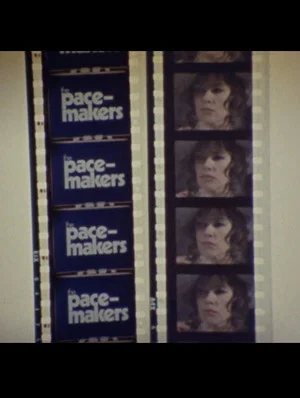 Постер: The Pacemakers: Glenda Jackson