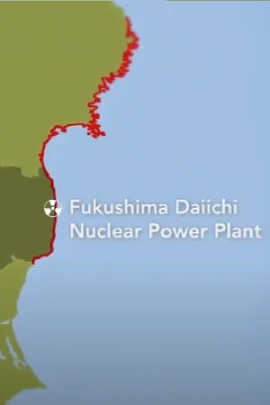 Постер: Living in Fukushima: Stories of Decontamination and Reconstruction