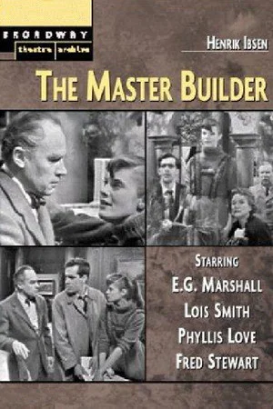 Постер: The Master Builder
