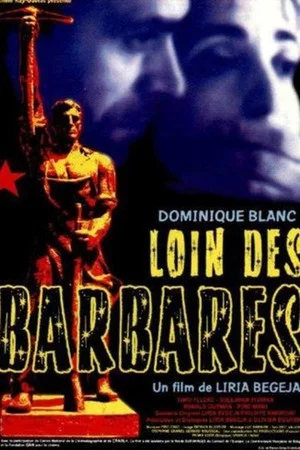 Постер: Far from the Barbarians