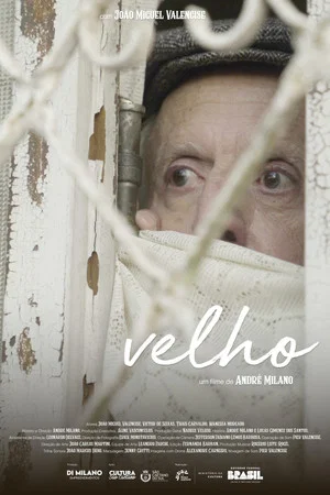 Постер: Velho