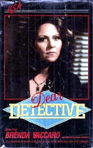 Постер: Dear Detective