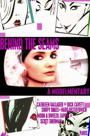 Постер: Behind the Seams