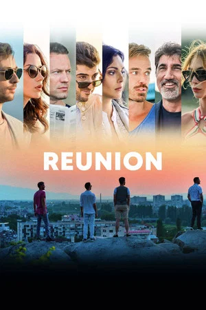 Постер: Reunion