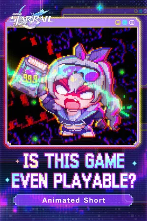 Постер: Honkai: Star Rail - Is This Game Even Playable?