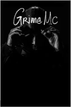 Постер: Grime MC