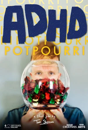 Постер: ADHD POTPOURRI