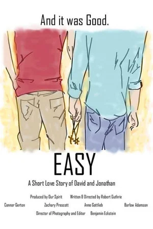 Постер: Easy