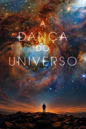 Постер: A Dança do Universo com Marcelo Gleiser